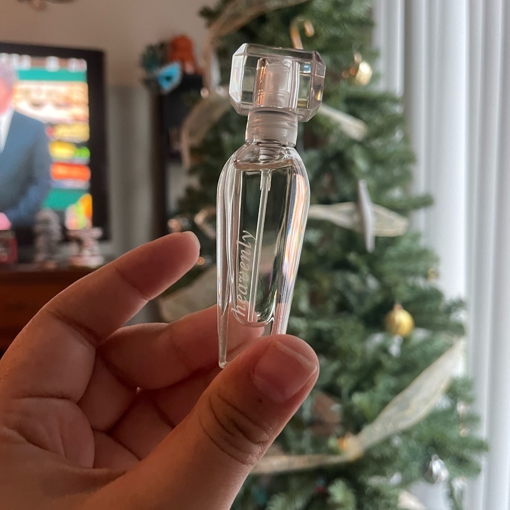 Mini perfume spray